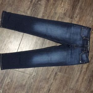 New  American eagle jegging jeans
